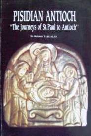 Pisidian Antioch