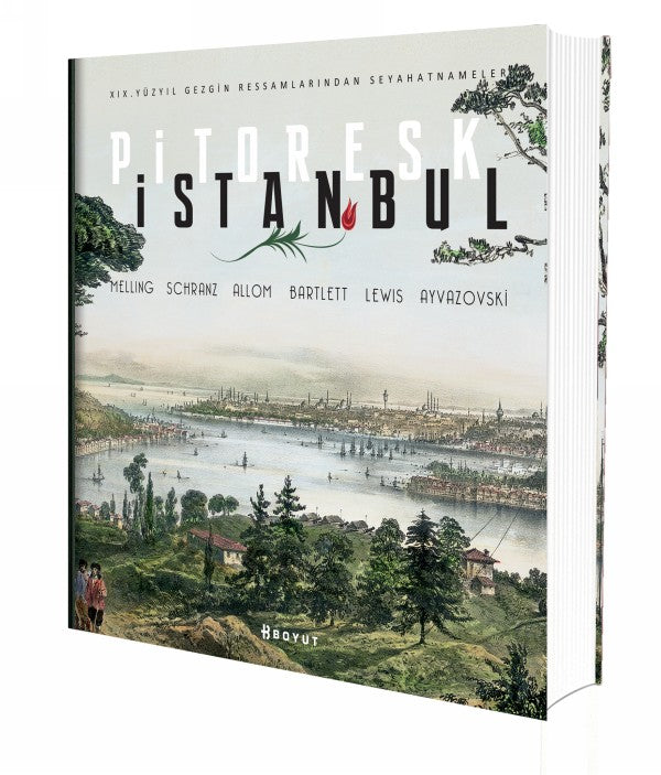 Pitoresk İstanbul