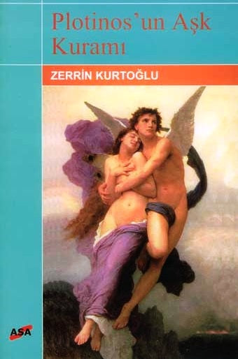 Plotinos'un Aşk Kuramı