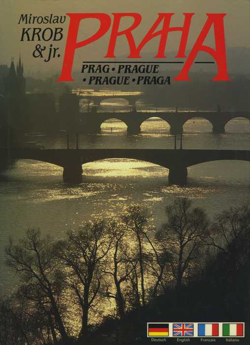 Praha