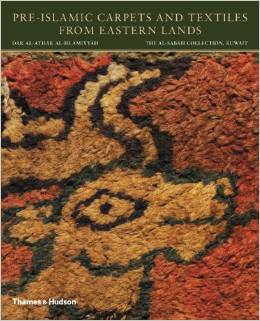Pre-Islamic Carpets and Textiles from Eastern Lands