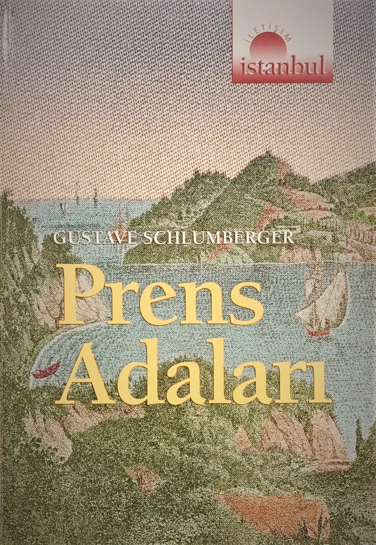 Prens Adaları - Blakerna Sarayi ve Kilisesi, Bizans'in Buyuk Suru