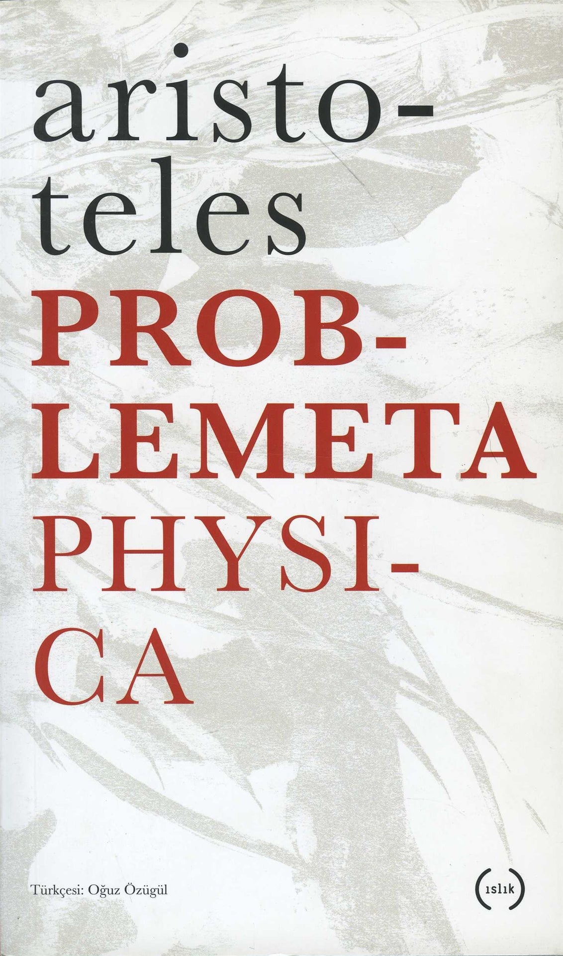 Problemata Physica