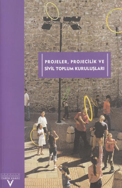 Projeler, Projecilik ve Sivil Toplum Kuruluşları