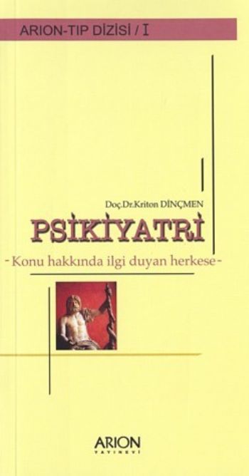 Psikiyatri : Tıp Dizisi I