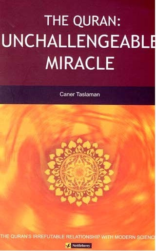 The Quran Unchallengeable Miracle
