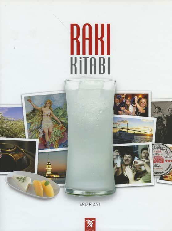Rakı Kitabı