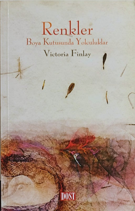 Renkler - Boya Kutusunda Yolculuklar