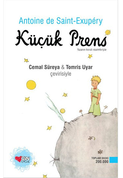 Küçük Prens