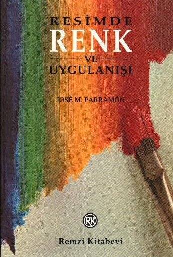 Resimde Renk ve Uygulanışı