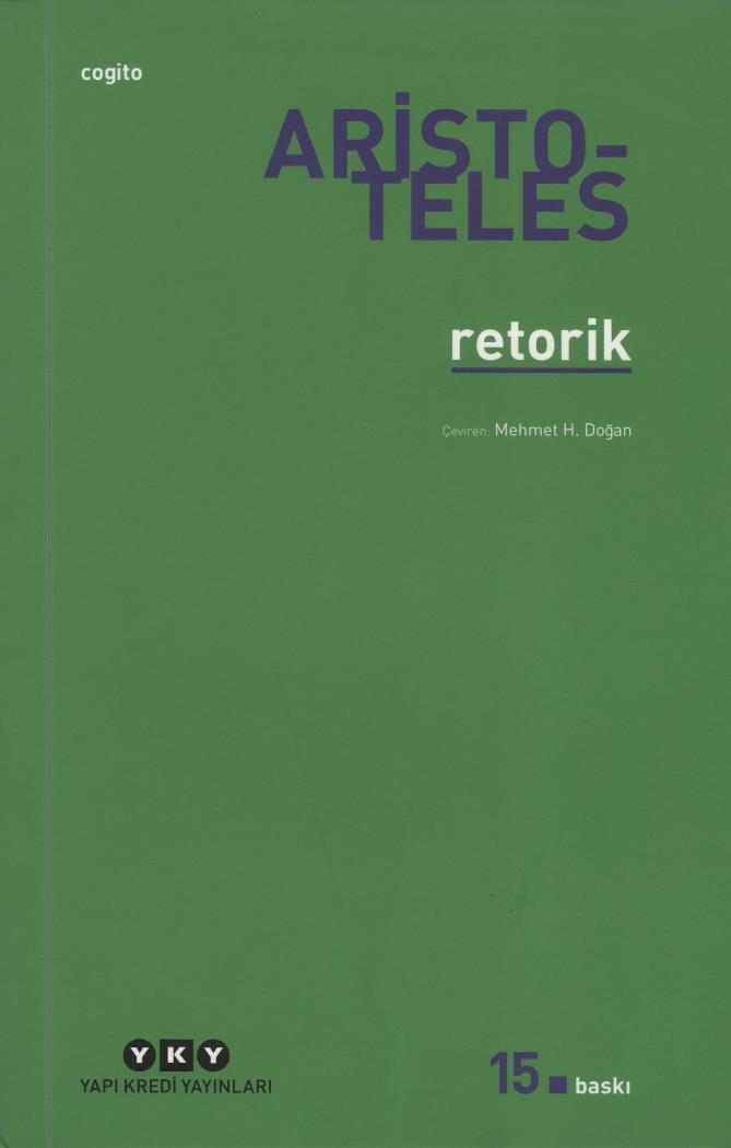 Retorik