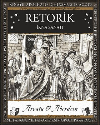 Retorik - İkna Sanatı