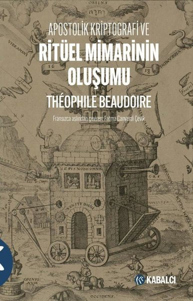 Apostolik Kriptografi ve Ritüel Mimarinin Oluşumu