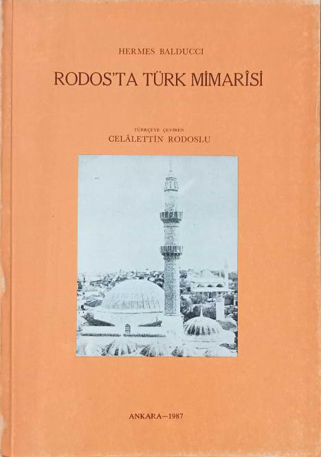 Rodos'ta Türk Mimarisi