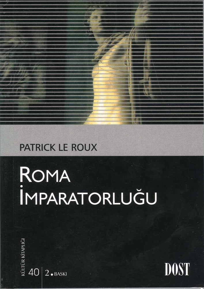 Roma İmparatorluğu