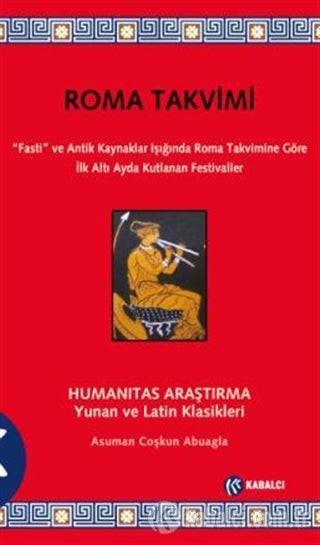 Roma Takvimi