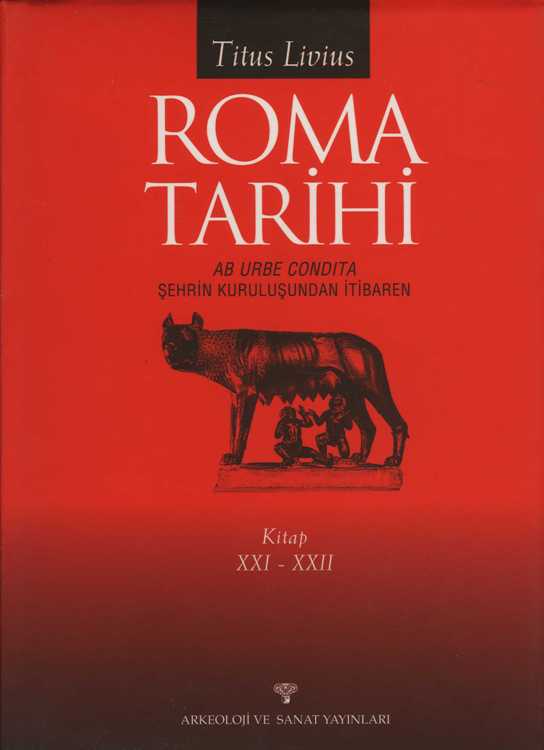 Roma Tarihi XXI-XXII
