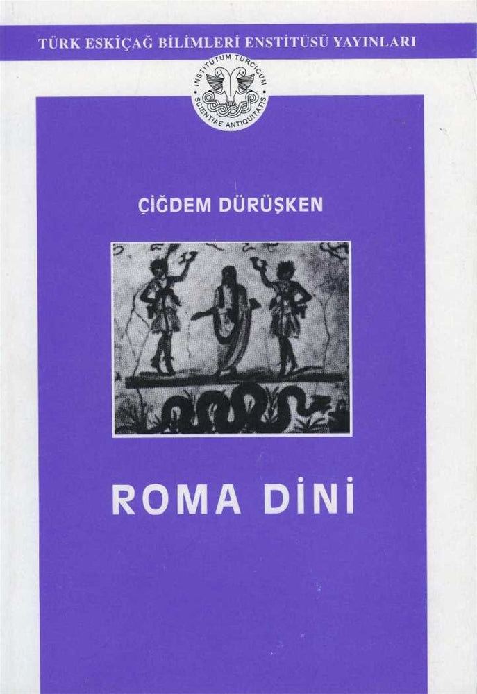 Roma Dini