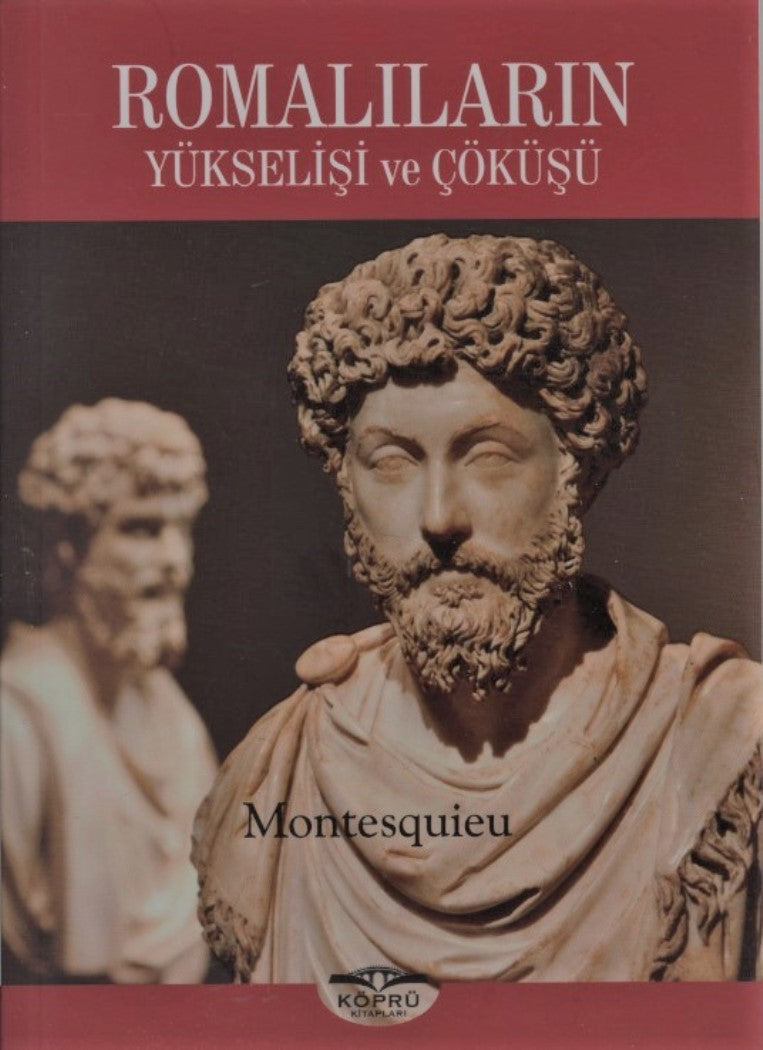 Romalıların Yükselişi ve Çöküşü