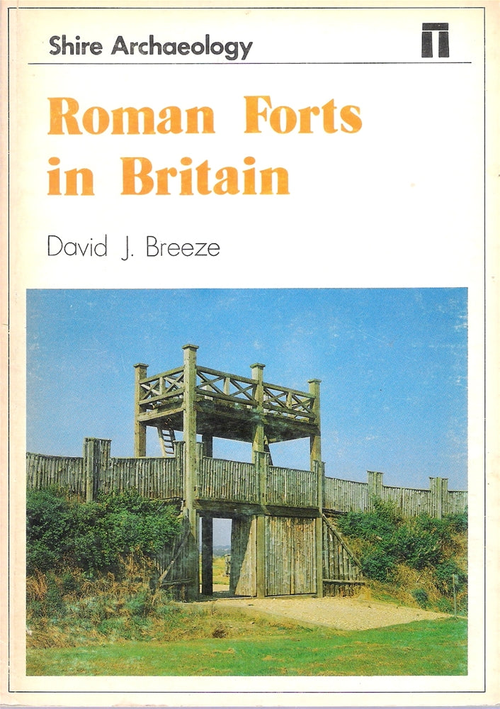 Roman Forts in Britain