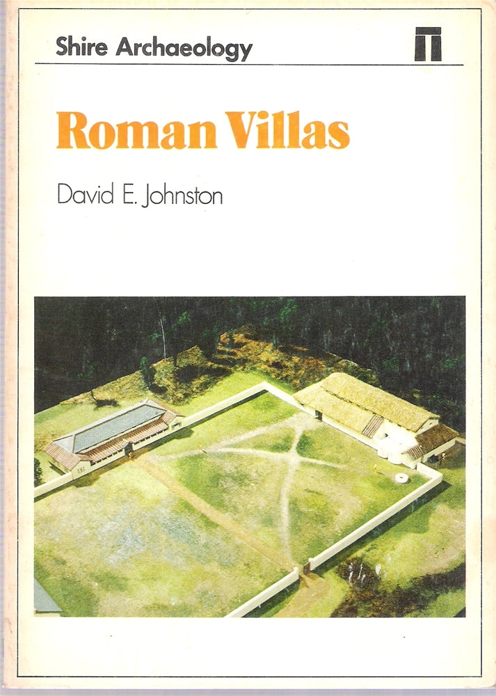 Roman Villas