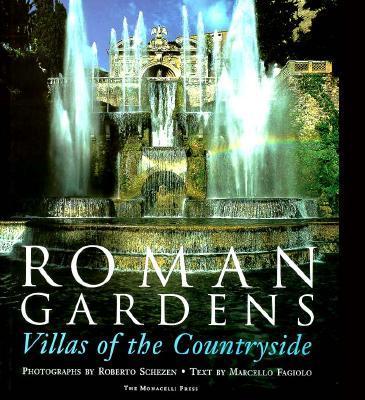 Roman Gardens: Villas of the Countryside