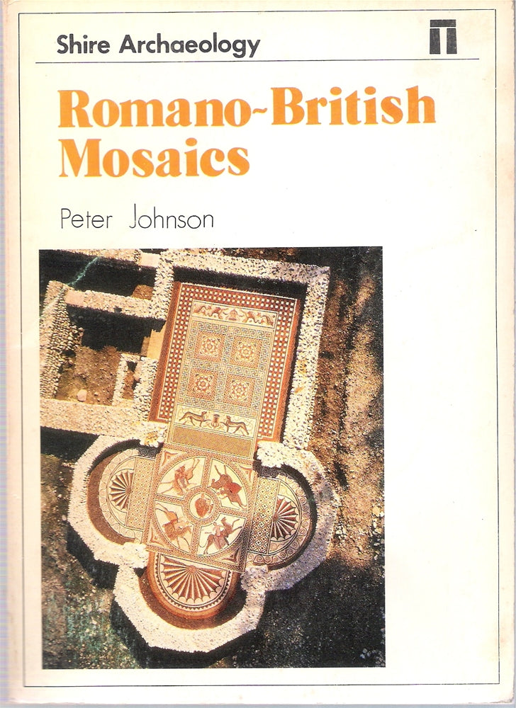 Romano-British Mosaics