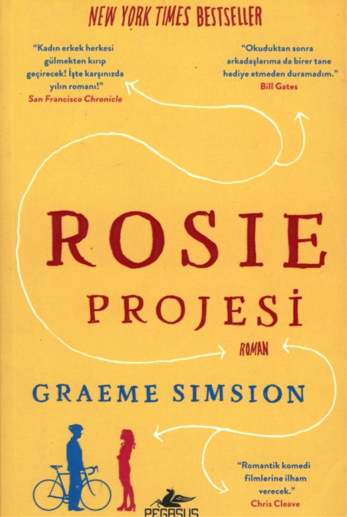 Rosie Projesi