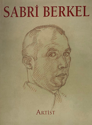 Sabri Berkel