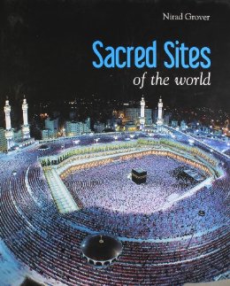 Sacred Sites of The World