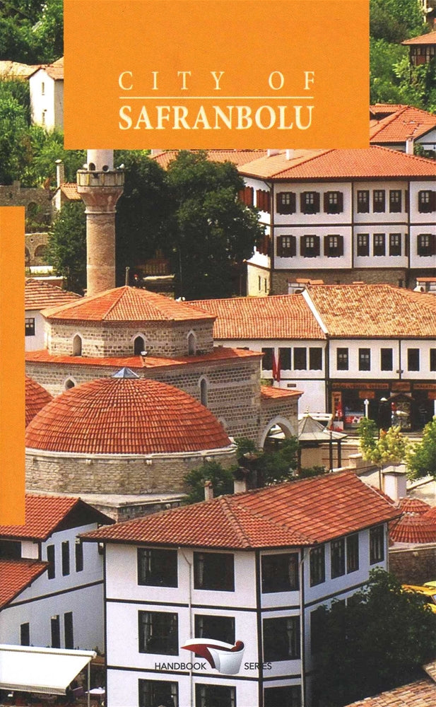 City Of Safranbolu