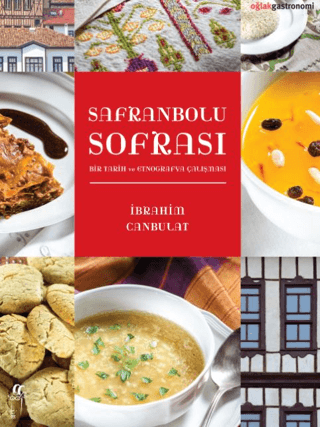 Safranbolu Sofrası