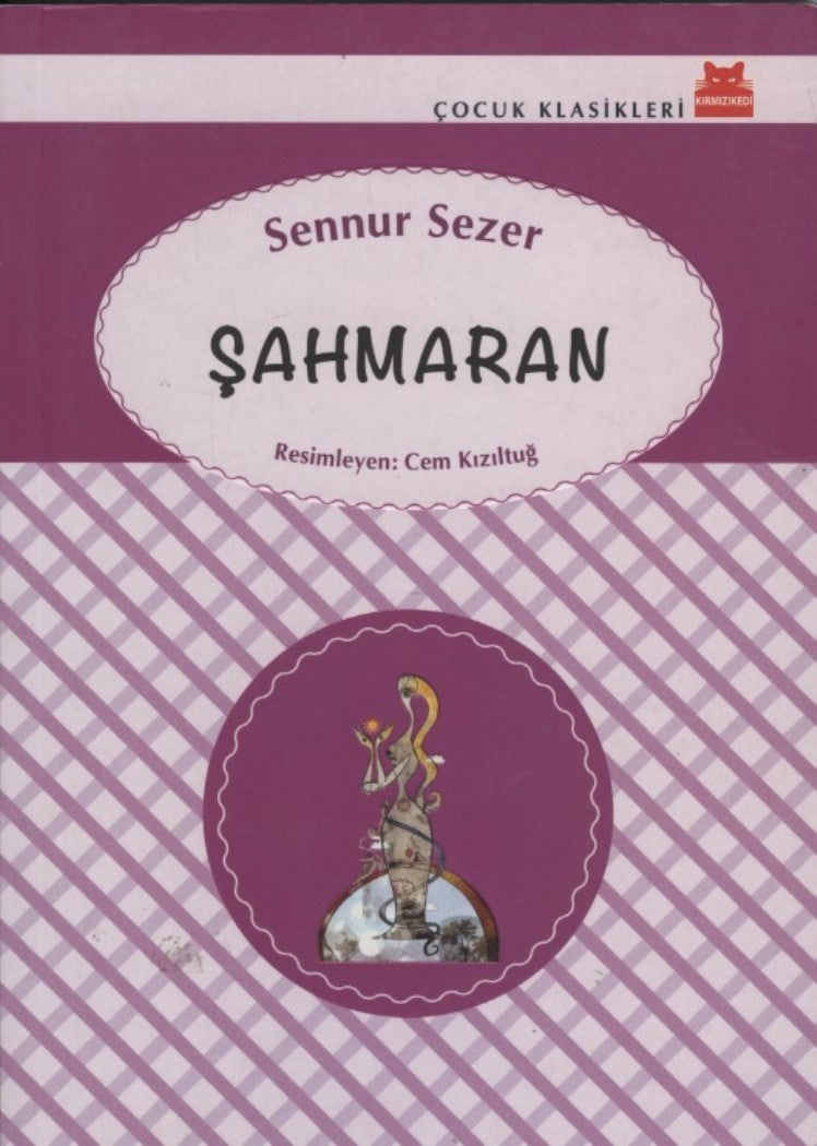 Şahmaran