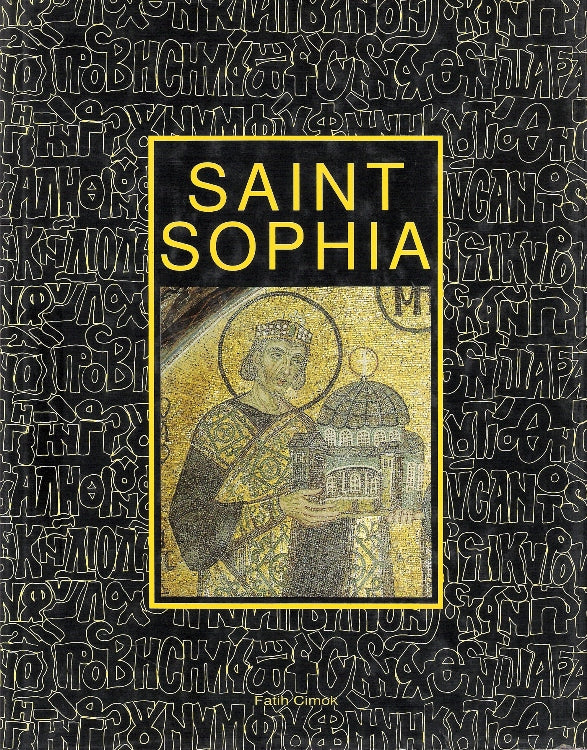 Saint Sophia