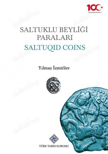 Saltuklu Beyliği Paraları - Saltuqid Coins