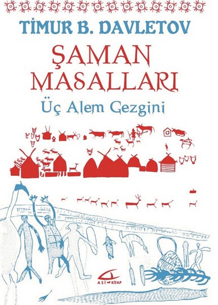Şaman Masalları
