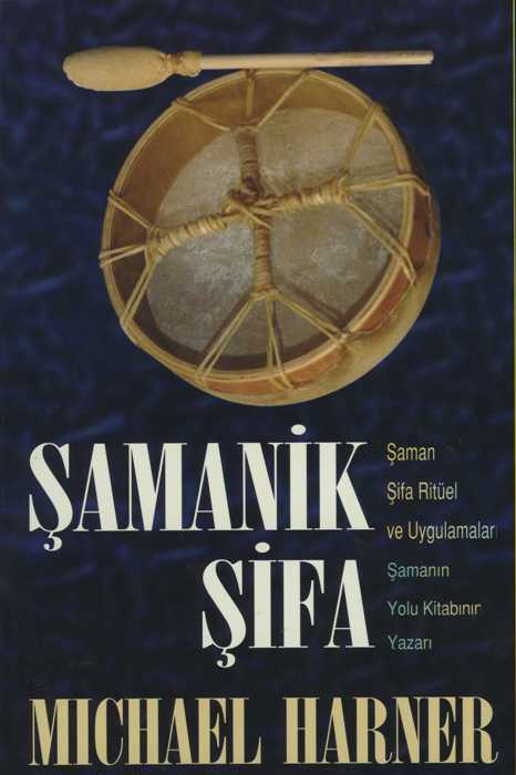 Şamanik Şifa