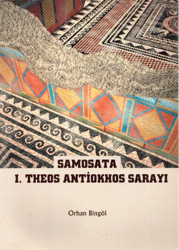 Samosata I. Theos Antiokhos Sarayı