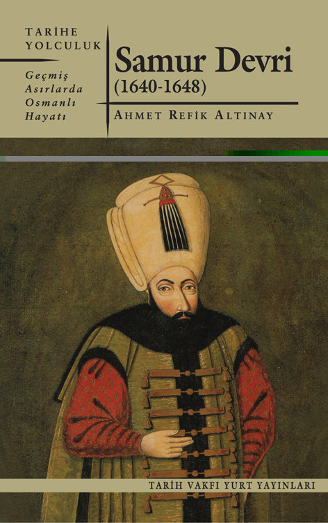 Samur Devri (1640-1648)