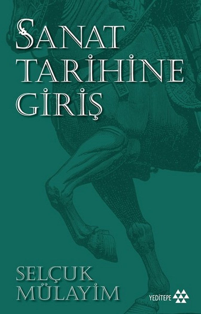 Sanat Tarihine Giriş