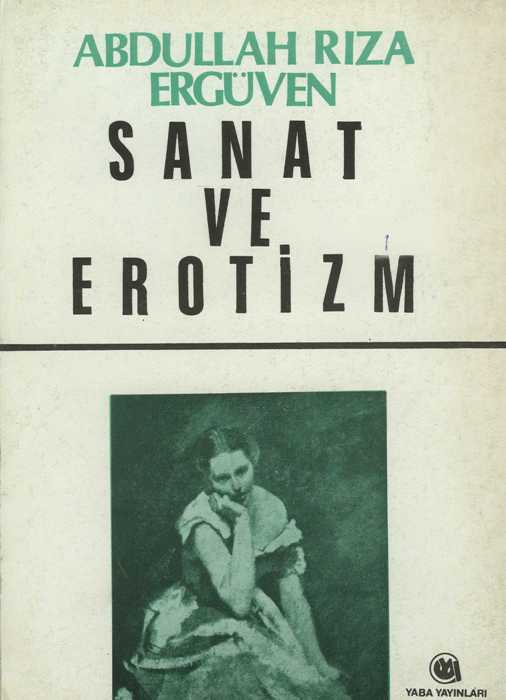 Sanat ve Erotizm