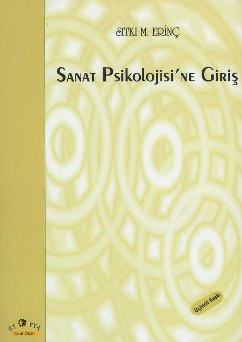 Sanat Psikolojisi'ne Giriş