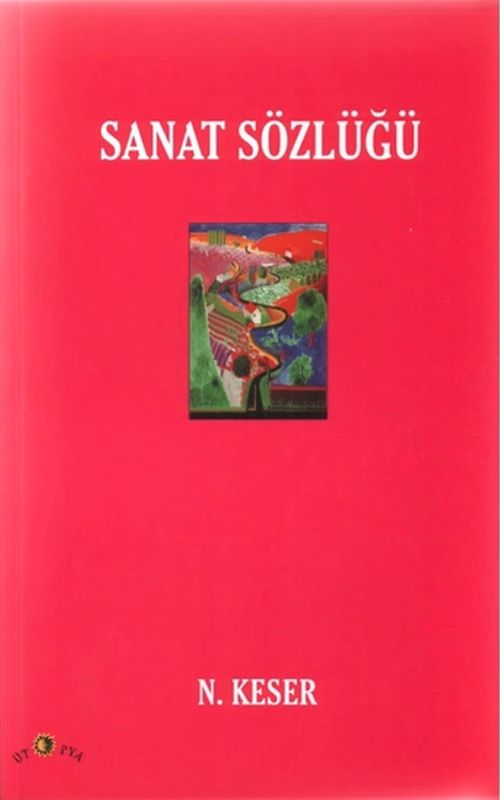 Sanat Sözlüğü