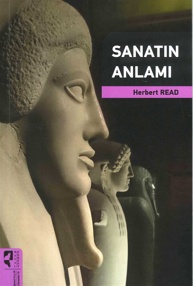 Sanatın Anlamı