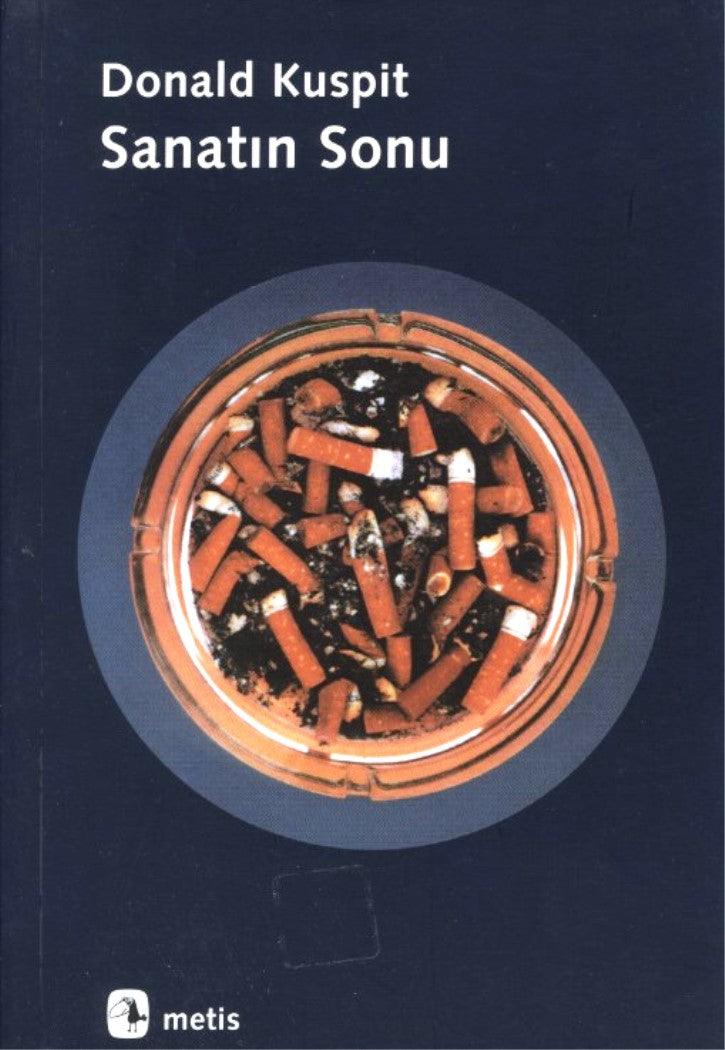 Sanatın Sonu