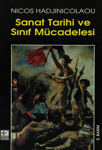 Sanat Tarihi ve Sınıf Mücadelesi