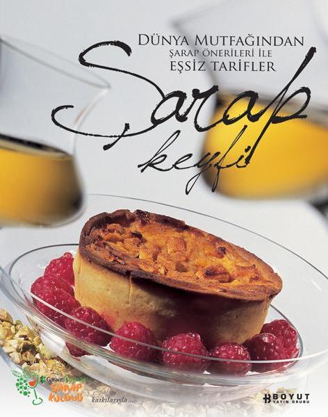 Şarap Keyfi