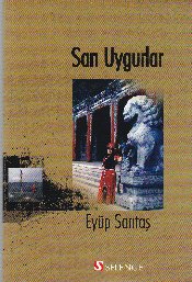 Sarı Uygurlar