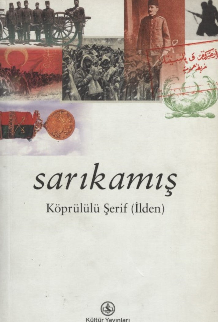 Sarıkamış