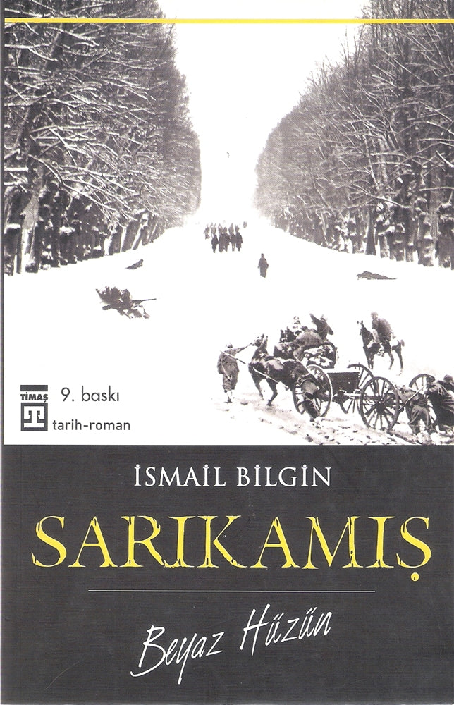 Sarıkamış Beyaz Hüzün